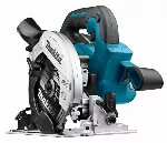 Akuketassaag Makita DHS660Z 18V, 165mm