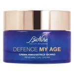 BioNike &ndash; taastav p&auml;evakreem Defense My Age (Renewing Day Cream) 50 ml