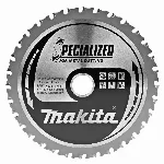 MAKITA RINGSAE TERA 150x20x32Z METALLILE