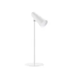 Xiaomi Flexible Rechargeable Lamp BHR8959GL laetav LED-lamp, 3,5 W, 100 lm, 2700&ndash;5000 K, 2000 mAh, valge