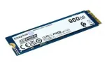 "Ent. M.2 960GB Kingston DC2000B NVMe PCIe 4.0 x 4"