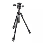 "Manfrotto 290 Xtra Alu 128RC peaga" Manfrotto 290 Xtra Alu koos 128RC peaga