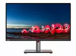 LENOVO THINKVISION T27H-30(A22270QT0)27INCH MONITOR-HDMI / 3-YEAR