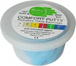 MVS Comfort Anti-bakteriaalne tegevusteraapia mass 85g-Blue (Extra firm)