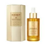 Holika Holika Honey Royal Lactin&trade; Propolis Ampoule (kuiv ja tundlik nahk) - Helendav seerum ampullis, 30 ml.