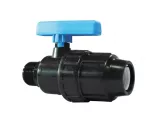 Survetoru ventiil Perla &Oslash;20mm x &frac12;" koos v&auml;lismuhviga