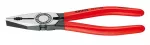 Knipex 03 01 180 tangid tangid k&otilde;rgete rehvide jaoks
