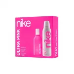 Nike Wom Edt 100 Ultra Pink Deodorante Cof