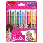 CREATIV &bdquo;Flamastry&ldquo; &bdquo;Barbie&ldquo; 845418