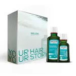 Weleda - Rosemary hair care gift set
