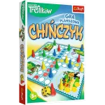 M&auml;ng &bdquo;Chińczyk&ldquo; (&bdquo;Trefliki&ldquo;)