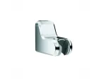 Kludi Freshline &ndash; seinale kinnitatav du&scaron;ipidike, kroomitud 6455205-00