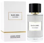 Jeanne Arthes - Black Jewel - EDP - 100 ml
