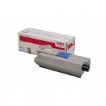 OKI MB492 (45807111) laserkassett, must