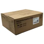 Kyocera Maintenance set 1702M75NX1 / MK-1110 Black (1702M75NX0/1702M75NXV)