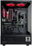 Intel Ultra 5-225F 16GB RTX5060Ti 8GB 1SSD NVME WiFi W11 GTT Raider DK