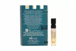 Universal Parf&uuml;&uuml;m, V Canto, Cianuro Vial Extrait De Parfum