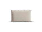 Velvet Pillow, "Verona", 70x10x40 Made in Europe