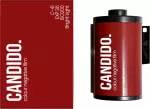Candido Colour 200/36 ribad