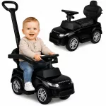 2-in-1 Range Rover Ride-On for Children with Sounds ZA6171
