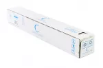 Toner cartridge JetWorld Cyan Kyocera TK8585 replacement TK-8585C