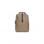 RAINS Clip Front Backpack W3 1489 &ndash; kreemikas