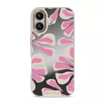 Aloha - iPhone 17 Case, Elite Mirror Light (MagSafe) / Gold