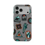Basecamp - iPhone 17 Pro Max Case, Tough (MagSafe) / N/A