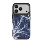 Subzero - iPhone 17 Pro Case, Elite Dark (MagSafe) / Gunmetal