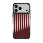 Favorite Bikini - iPhone 17 Pro Max Case, Elite Mirror Dark (MagSafe) / Gunmetal
