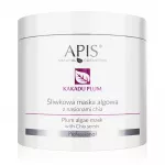 APIS_Kakadu Plum Algae Mask &ndash; ploomi- ja chia-seemne mask vetikatega, 200 g
