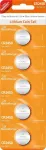 MRBAT138 CR2450 540 mAh, 5-pakk