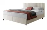 Voodi Wave Tilia 3+Manila 1 voodipesukasti ja madratsiga 180/200 cm