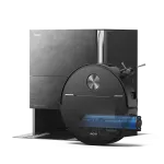 MOVA Z70 Ultra Roller Complete Robot vacuum cleaner, Stone Black