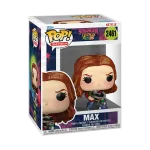 FUNKO POP! Stranger Things: Tales from &acute;85 - Max