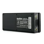 Kaamera v&auml;lklambi aku &ndash; Godox AD1200 Pro 5200 mAh aku