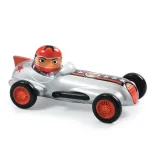 Crazy motors - M&auml;nguauto - H&otilde;bedane Superkiirus