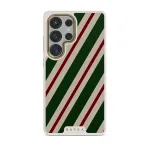 North Pole - Samsung Galaxy S25 Ultra Case, Elite Light (Magnetic) / Gold