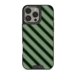 Wrapped - iPhone 16 Pro Max Case, Elite Dark (MagSafe) / Gunmetal