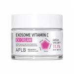 APLB - Exosome Vitamin C EX Cream, 55ml