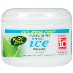 Fantasia IC &ndash; Solid Ice Pomade juuksepoliirija Aloe, 170 g