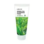 LEBELAGE - Green Tea Cleansing Foam, 100ml