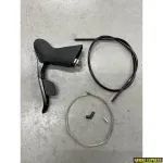 K&auml;igukangi k&auml;epide SRAM Shift/Brake Lever Force eTap AXS D1 vasakpoolne k&auml;iguvahetus, must kate