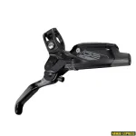 Diskiniai stabdžiai SRAM G2 RSC (Reach, SwingLink, Contact) Aluminum Lever Diffusion Black Front 950mm Hose (includes MMX Clamp, Rotor/Bracket sold separately) A2