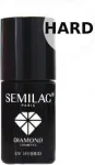&bdquo;Semilac Hard&ldquo; tugevdav h&uuml;briidk&uuml;&uuml;negeli, 7 ml
