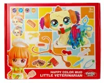 16802 &bdquo;MASA PLASTYCZNA WETERYNARZ SWEDE&ldquo;