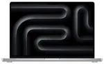 Apple MacBook Pro s&uuml;learvuti &ndash; M5 Pro (18/20) | 16,2'' | 48 GB | 2 TB | Mac OS | h&otilde;bedane | 140 W toiteplokk | MGE64ZE/A/D1/Z1/Z1MW001LB