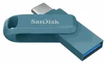 1TB Ultra Dual Drive Go USB 3.2 Blue