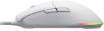HTM611 Pulsar 3 White