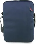 BMTB10PNYPOV 10" Carbon Pockets & Metal Logo Blue
